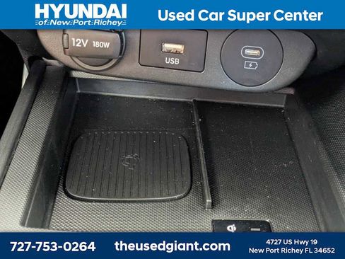 Used 2026 Hyundai Elantra Sport FWD image 20