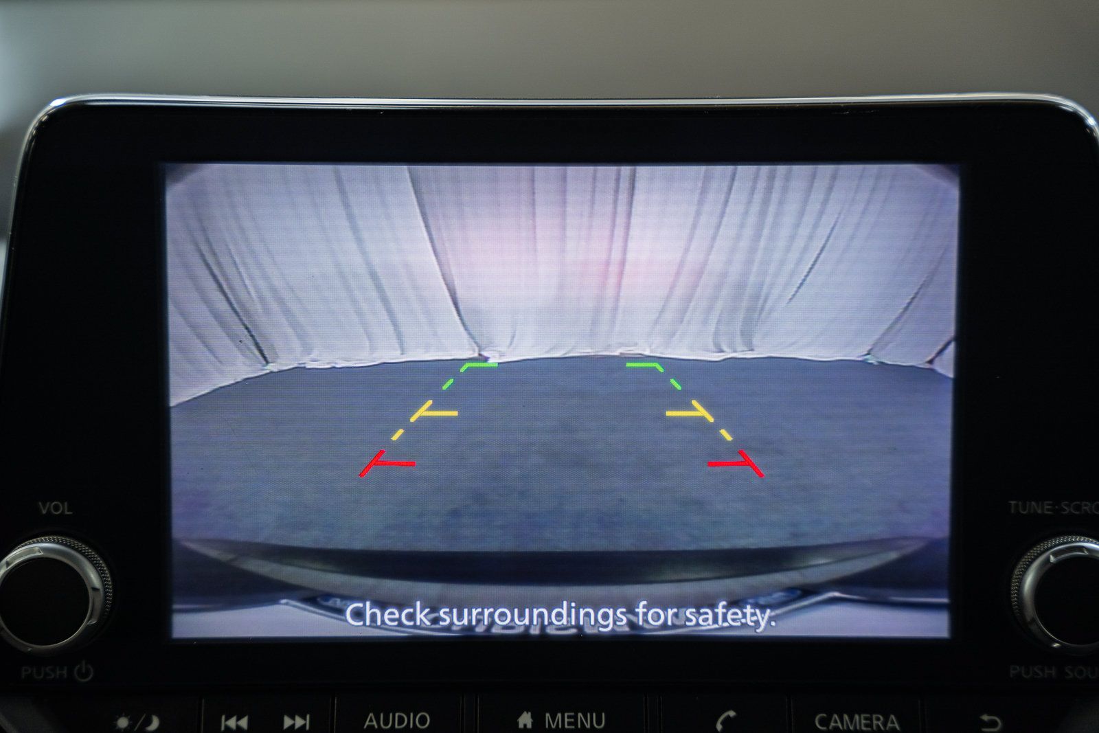 Used 2021 Nissan Rogue S FWD image 33