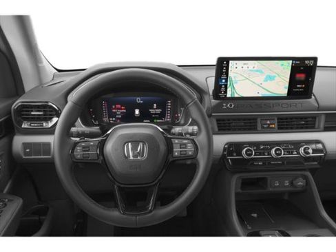 New 2026 Honda Passport RTL image 4