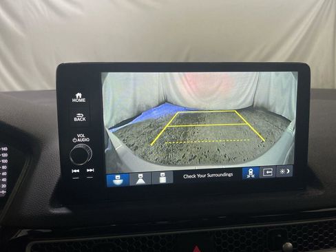 Used 2025 Honda Civic Sport Touring image 17