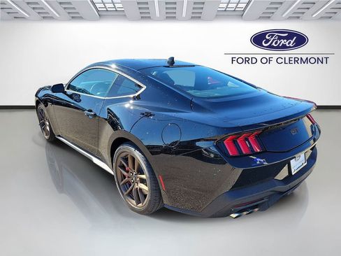 New 2026 Ford Mustang GT Premium image 3