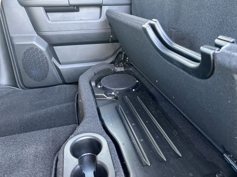 Used 2025 RAM 2500 Big Horn image 15