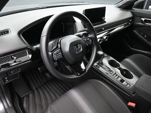 Used 2024 Honda Civic Sport image 22