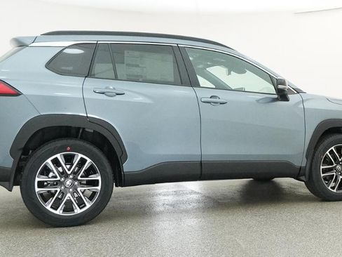 New 2026 Toyota Corolla Cross XLE image 64