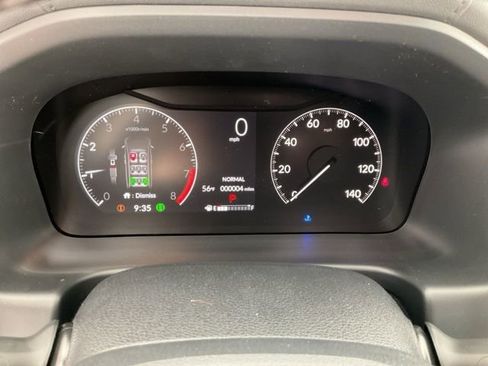 New 2026 Honda Odyssey EX-L image 10