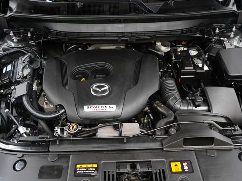 Used 2023 MAZDA CX-9 Touring Plus AWD/4WD image 31