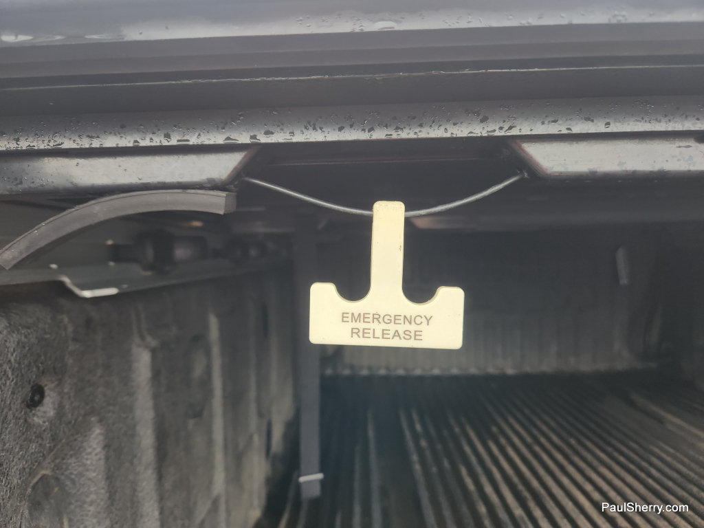 Used 2019 RAM 1500 Big Horn AWD/4WD image 15