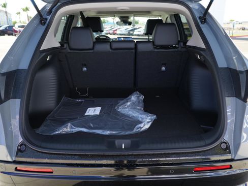 New 2026 Honda HR-V EX-L image 8