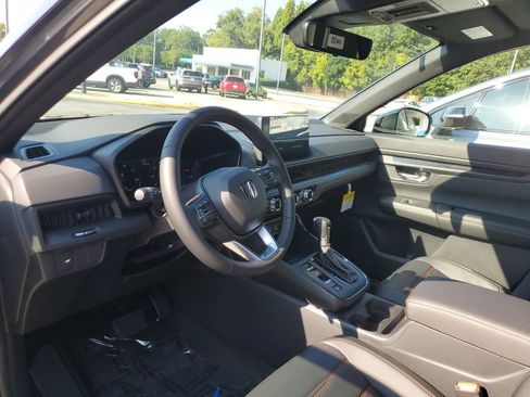 New 2026 Honda CR-V Sport-L image 16