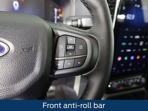 New 2025 Ford Ranger XLT image 34