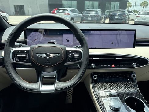 New 2026 Genesis GV70 3.5T Sport Prestige image 24