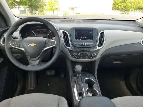 Used 2024 Chevrolet Equinox LT FWD image 24