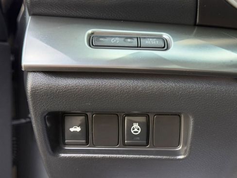 Used 2020 Nissan Maxima 3.5 SL w/ Floor Mat Group image 28