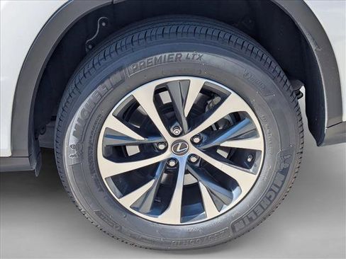 Used 2022 Lexus RX 350 AWD w/ Premium Package image 22