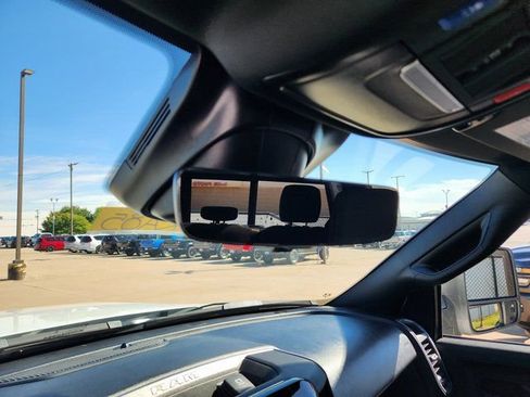 New 2026 RAM 3500 Tradesman AWD/4WD image 14