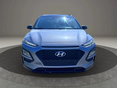 Used 2018 Hyundai Kona SEL FWD image 7