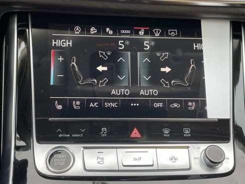 New 2026 Audi Q8 Prestige image 29