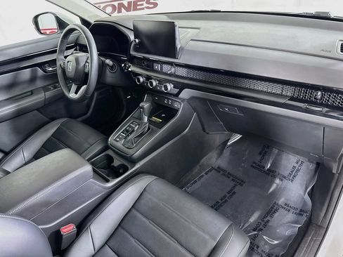 Used 2024 Honda CR-V EX-L image 33
