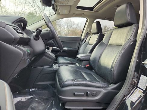 Used 2016 Honda CR-V Touring image 13