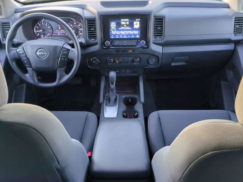 Used 2022 Nissan Frontier S w/ Technology Package image 14