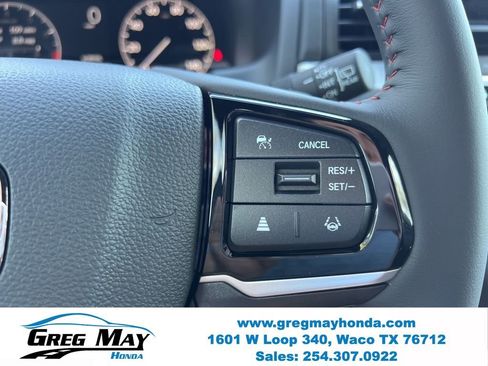 New 2026 Honda Odyssey Sport-L image 20