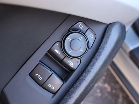 Used 2023 Chevrolet Camaro LT w/ RS Package image 9