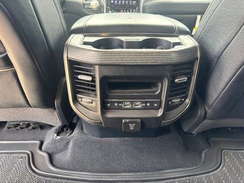 Used 2021 RAM 1500 Limited AWD/4WD image 11