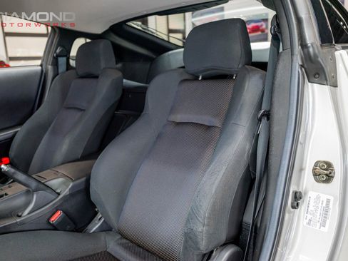 Used 2003 Nissan 350Z Track image 16