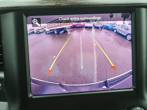 Used 2019 RAM 1500 Laramie image 53