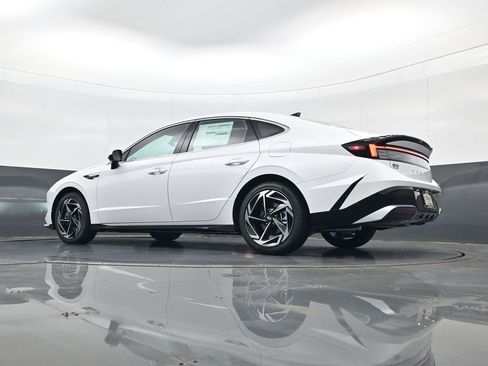 New 2026 Hyundai Sonata SEL image 27