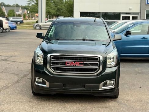 Used 2016 GMC Yukon SLE w/ HD Trailering Package AWD/4WD image 31