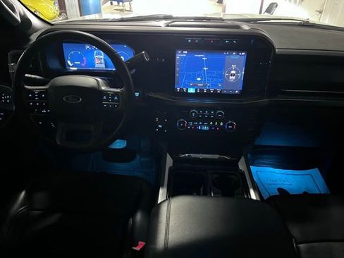Used 2024 Ford F250 Lariat w/ FX4 Off-Road Package AWD/4WD image 32