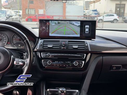 Used 2016 BMW M3 w/ Executive Package image 23