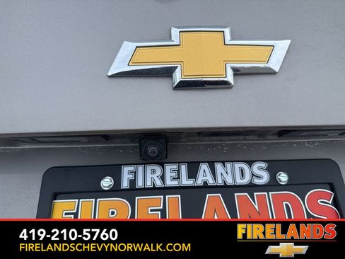 Certified 2023 Chevrolet Malibu LT w/ Driver Confidence Package image 31