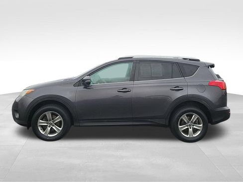 Used 2015 Toyota RAV4 XLE image 2