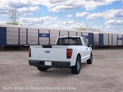 New 2026 Ford F150 XL RWD image 8