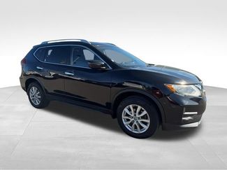 Used 2018 Nissan Rogue SV AWD/4WD video 2