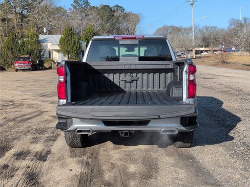 New 2026 Chevrolet Silverado 1500 RST AWD/4WD image 5