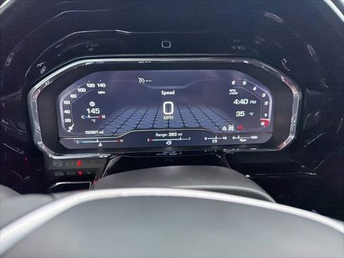 Used 2024 GMC Sierra 1500 Elevation w/ Elevation Premium Package image 11