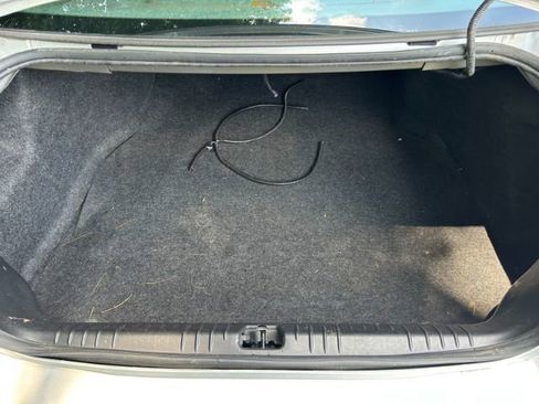 Used 2014 Chevrolet Impala Police image 15