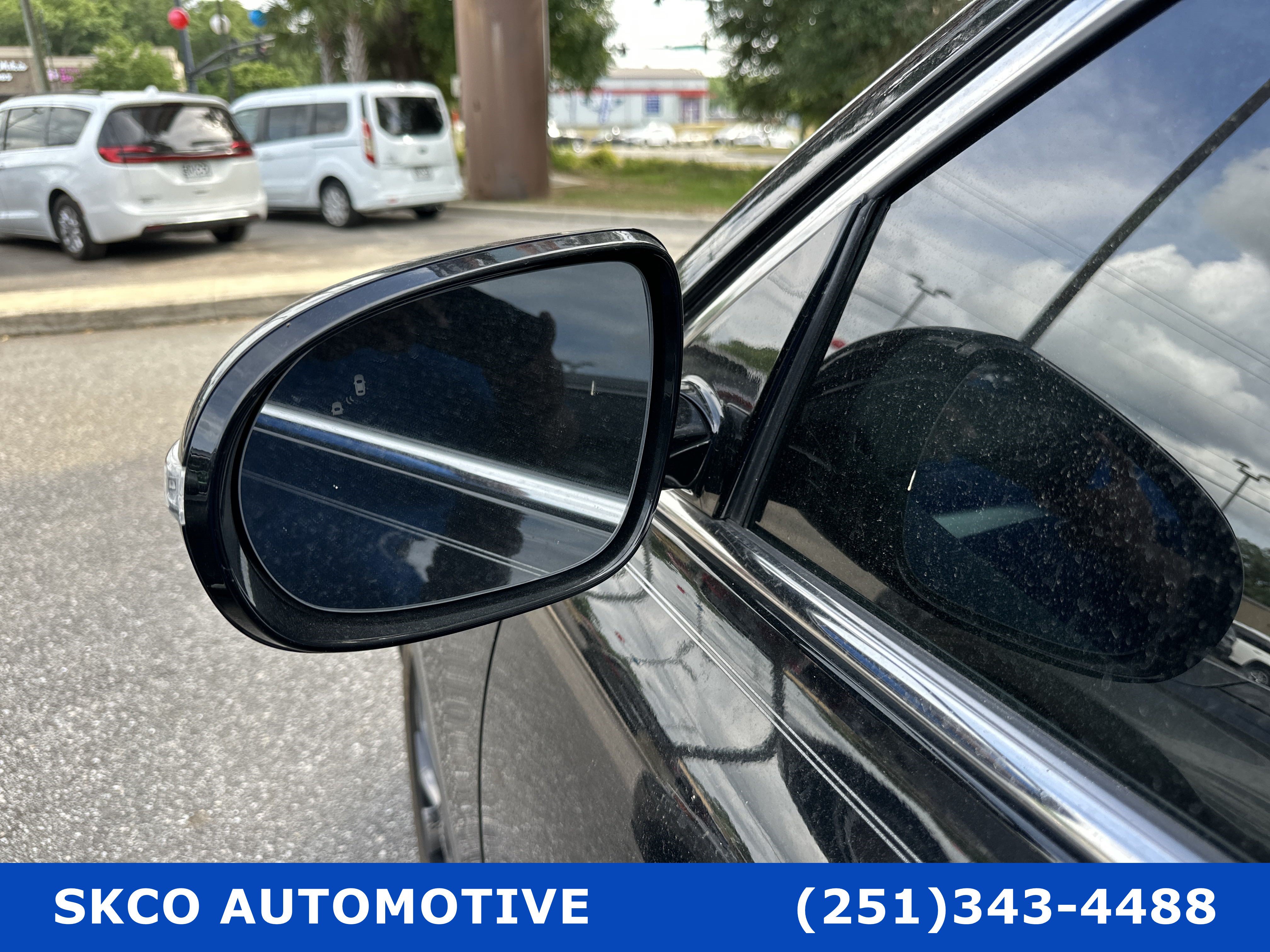 Used 2020 Kia Sorento S AWD/4WD image 10