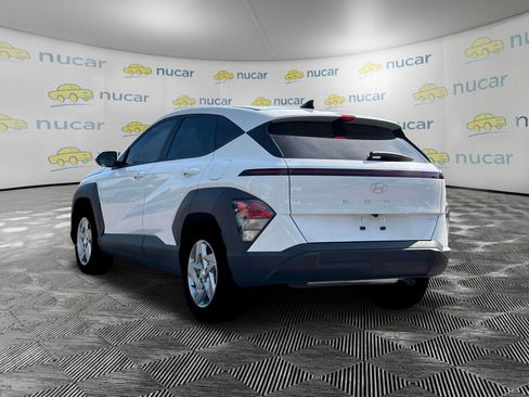 New 2026 Hyundai Kona SE AWD/4WD image 5