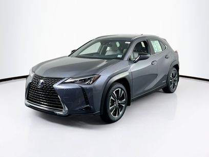 Used 2021 Lexus UX 250h w/ Premium Package