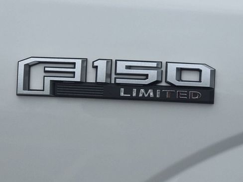 Used 2020 Ford F150 Limited AWD/4WD image 21