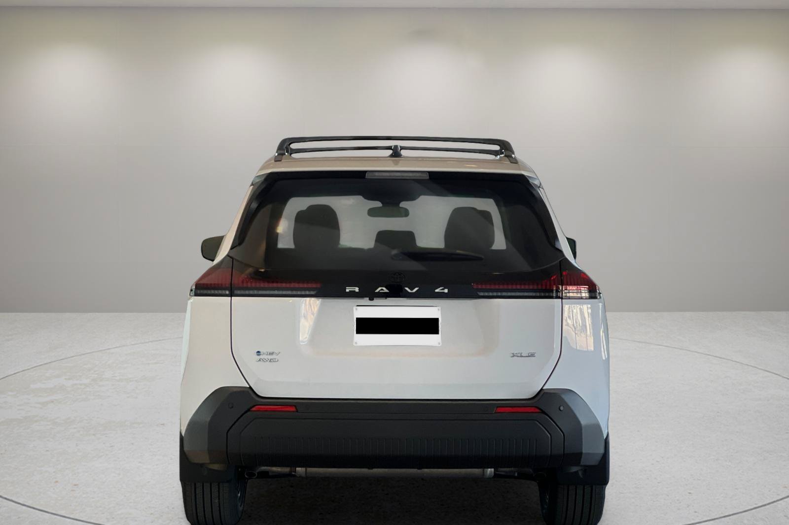 New 2026 Toyota RAV4 XLE Premium w/ Panoramic Sun Roof Package AWD/4WD image 5