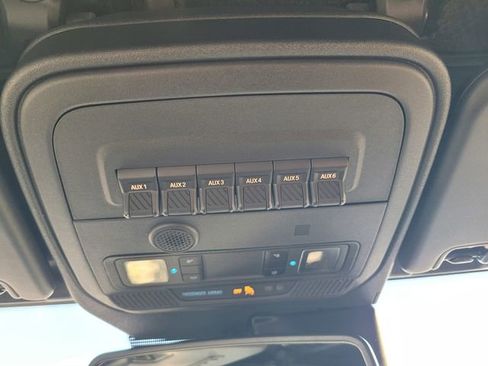 Certified 2024 Ford Bronco Wildtrak image 22