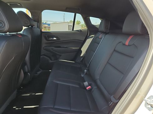 New 2026 Chevrolet Trax RS w/ Sunroof Package FWD image 11