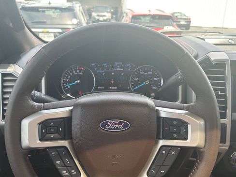 Used 2020 Ford F250 King Ranch w/ King Ranch Ultimate Package image 24