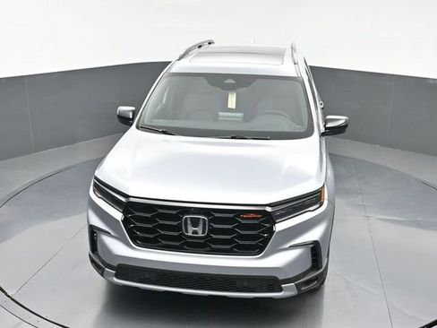 New 2025 Honda Pilot TrailSport image 27