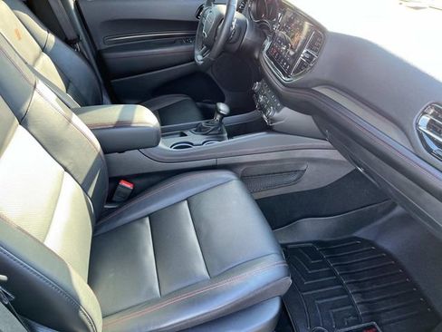Used 2023 Dodge Durango R/T w/ Tow 'N Go Package AWD/4WD image 24